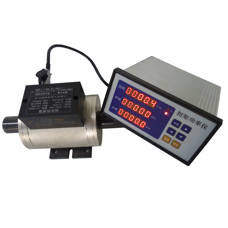 200-2000N.m電機(jī)動(dòng)態(tài)扭力儀,電機(jī)動(dòng)態(tài)扭力檢測(cè)儀工作原理